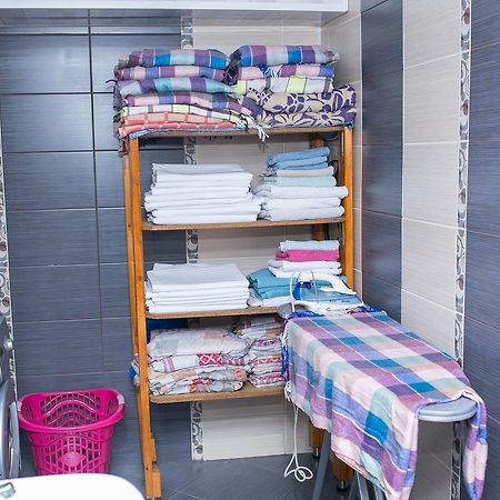 Highland Park Hostel Баку Екстериор снимка