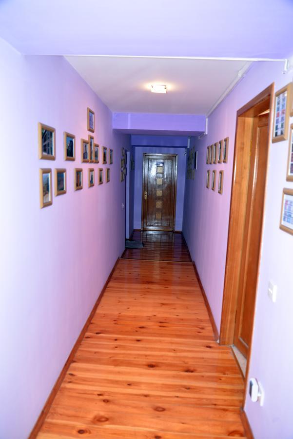 Highland Park Hostel Баку Екстериор снимка