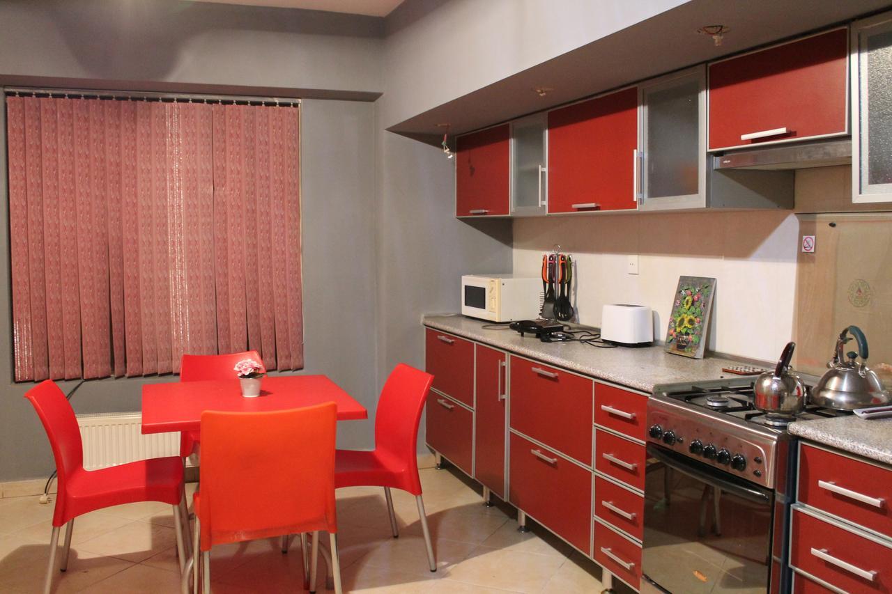 Highland Park Hostel Баку Екстериор снимка