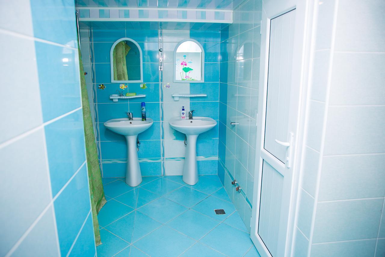 Highland Park Hostel Баку Екстериор снимка