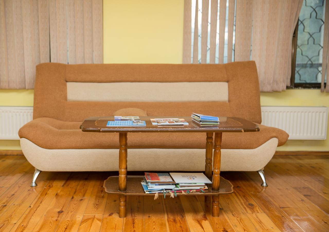 Highland Park Hostel Баку Екстериор снимка