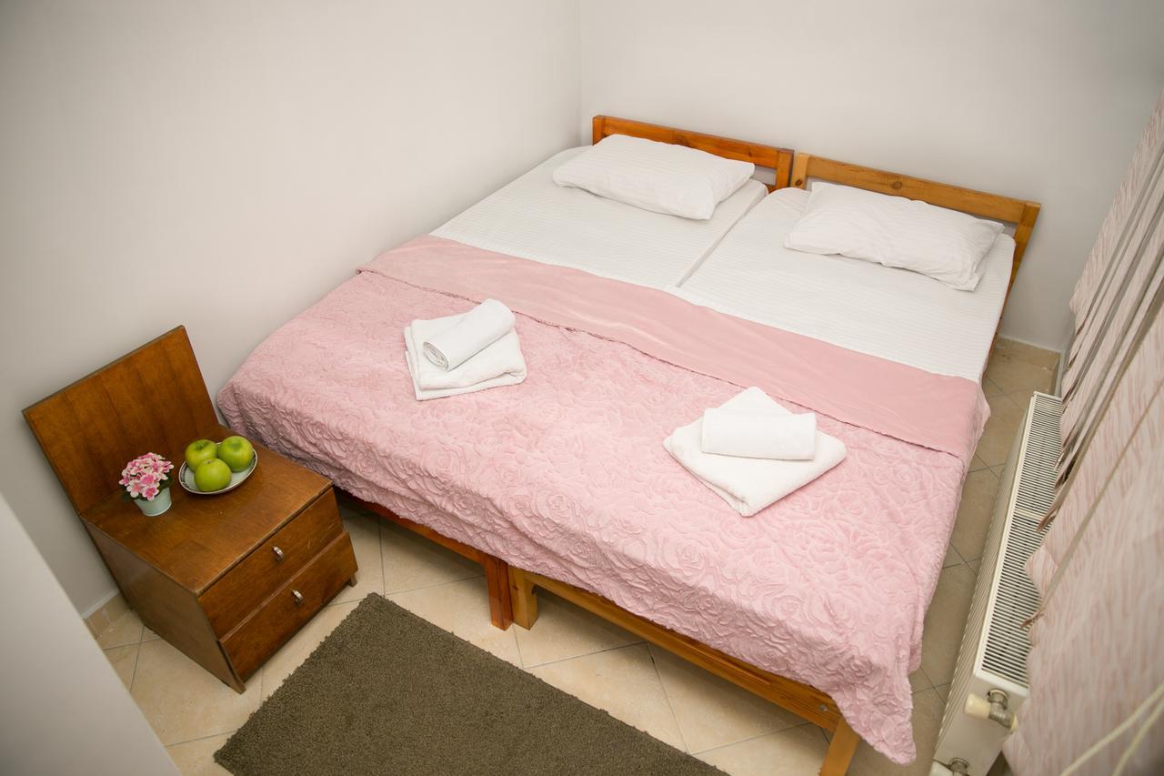 Highland Park Hostel Баку Екстериор снимка