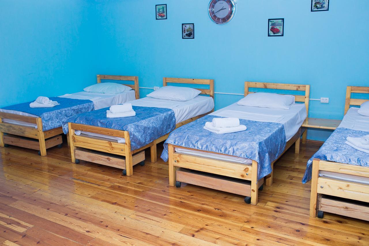 Highland Park Hostel Баку Екстериор снимка